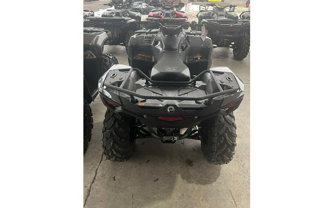 2026 Can-Am Outlander DPS 500 0001BTE00