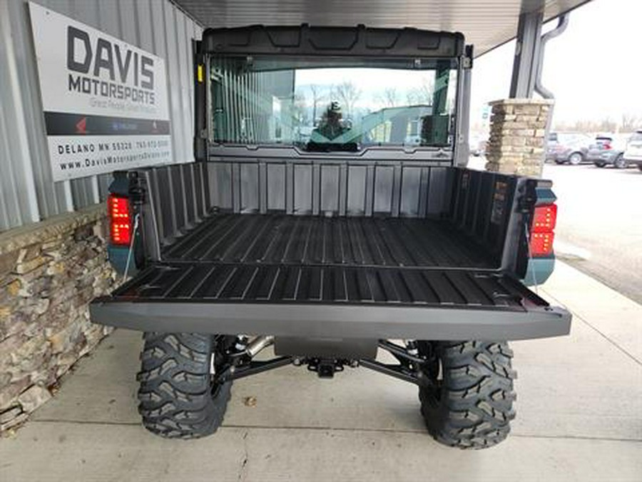 2026 Polaris Ranger Crew XP 1000 NorthStar Edition Premium