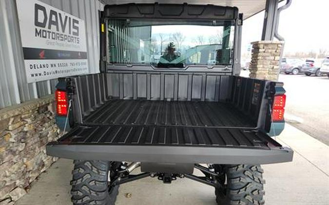 2026 Polaris Ranger Crew XP 1000 NorthStar Edition Premium
