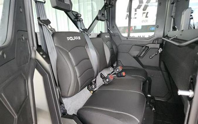 2026 Polaris Ranger Crew XP 1000 NorthStar Edition Premium