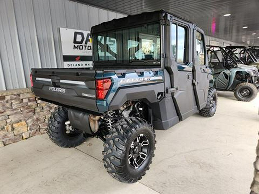 2026 Polaris Ranger Crew XP 1000 NorthStar Edition Premium
