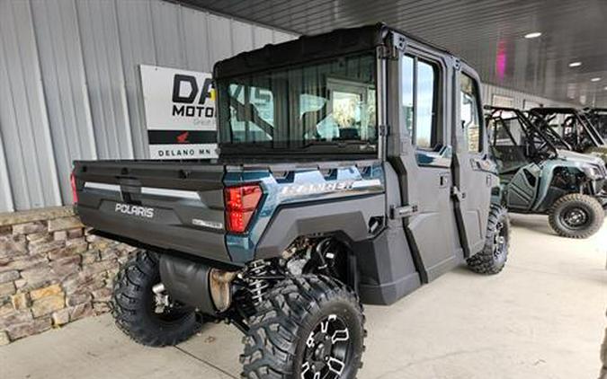 2026 Polaris Ranger Crew XP 1000 NorthStar Edition Premium