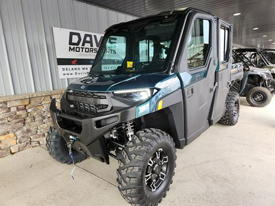 2026 Polaris Ranger Crew XP 1000 NorthStar Edition Premium