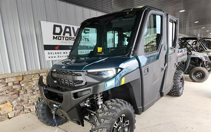 2026 Polaris Ranger Crew XP 1000 NorthStar Edition Premium