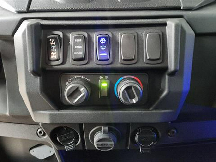 2026 Polaris Ranger Crew XP 1000 NorthStar Edition Premium