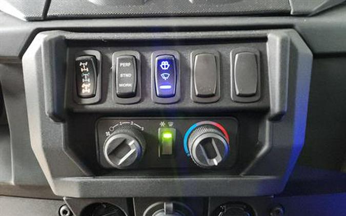 2026 Polaris Ranger Crew XP 1000 NorthStar Edition Premium