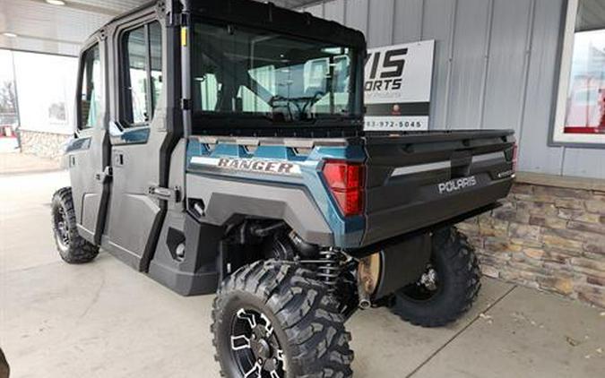 2026 Polaris Ranger Crew XP 1000 NorthStar Edition Premium