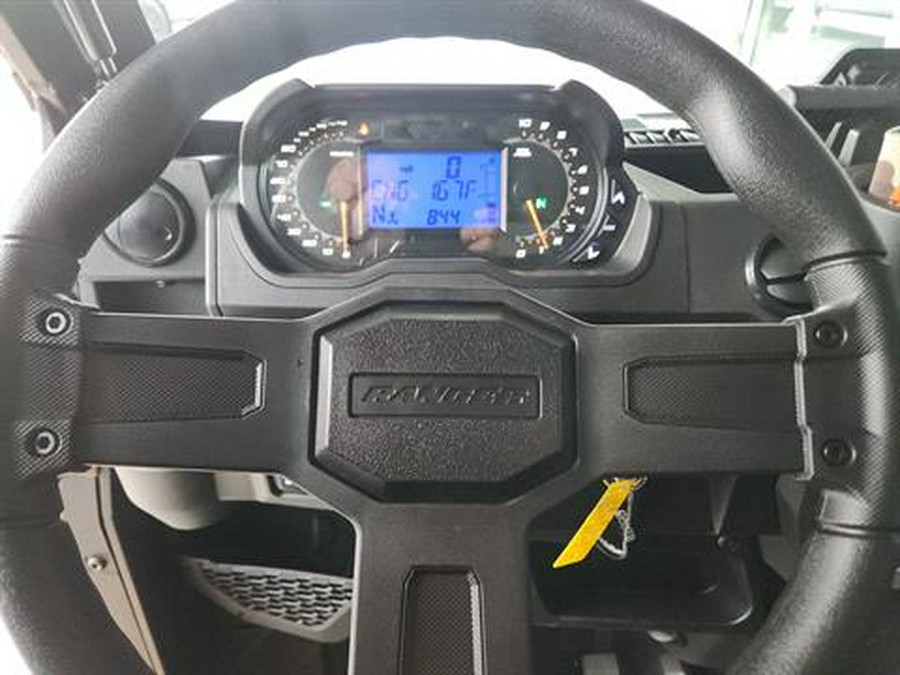 2026 Polaris Ranger Crew XP 1000 NorthStar Edition Premium