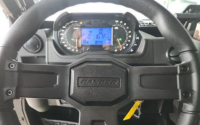 2026 Polaris Ranger Crew XP 1000 NorthStar Edition Premium