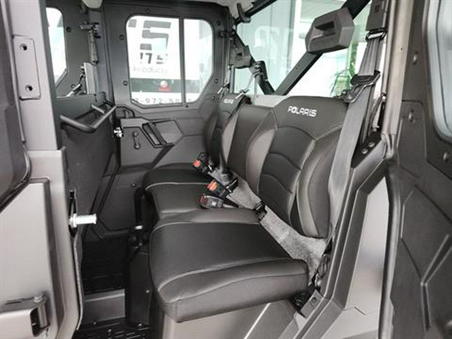 2026 Polaris Ranger Crew XP 1000 NorthStar Edition Premium