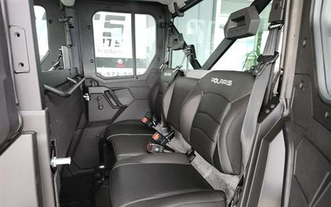 2026 Polaris Ranger Crew XP 1000 NorthStar Edition Premium