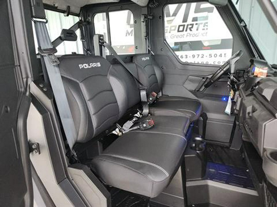 2026 Polaris Ranger Crew XP 1000 NorthStar Edition Premium