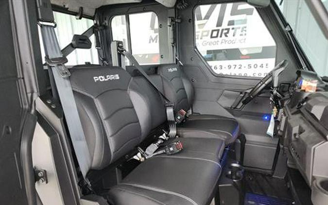 2026 Polaris Ranger Crew XP 1000 NorthStar Edition Premium