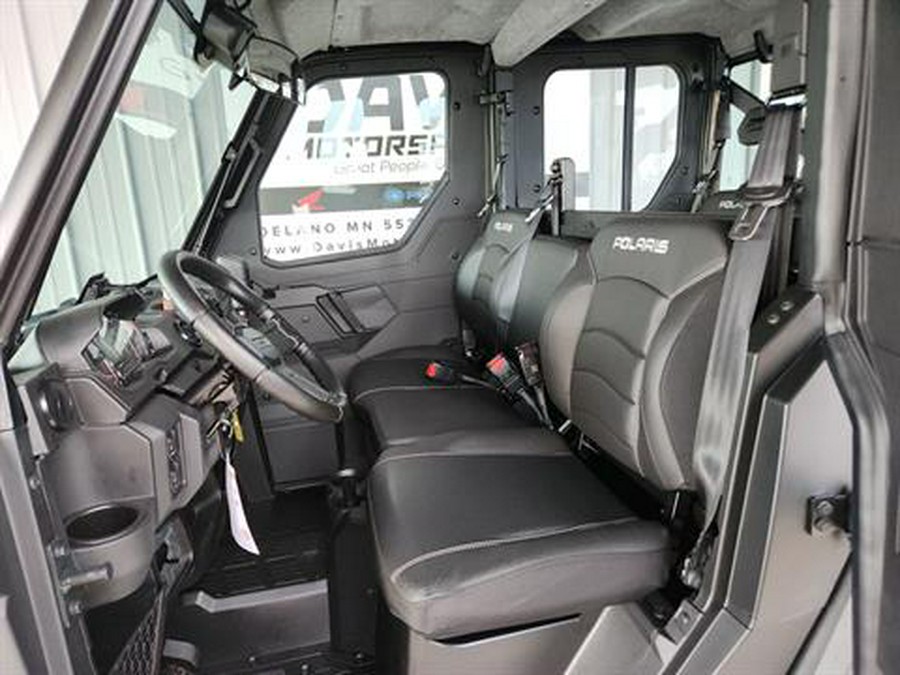 2026 Polaris Ranger Crew XP 1000 NorthStar Edition Premium