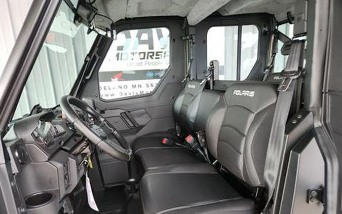 2026 Polaris Ranger Crew XP 1000 NorthStar Edition Premium