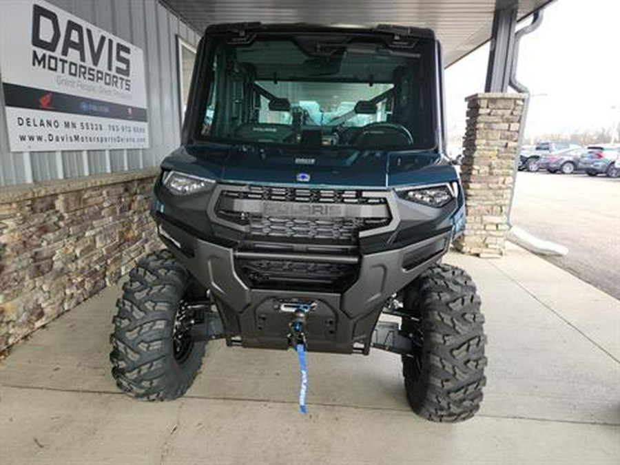 2026 Polaris Ranger Crew XP 1000 NorthStar Edition Premium