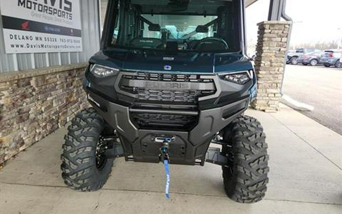 2026 Polaris Ranger Crew XP 1000 NorthStar Edition Premium