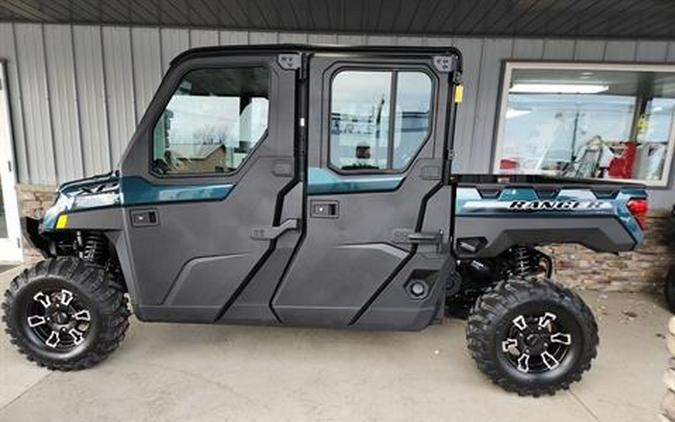 2026 Polaris Ranger Crew XP 1000 NorthStar Edition Premium
