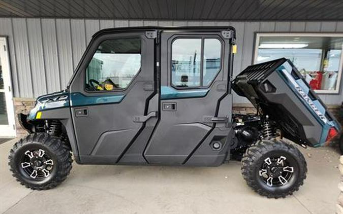 2026 Polaris Ranger Crew XP 1000 NorthStar Edition Premium