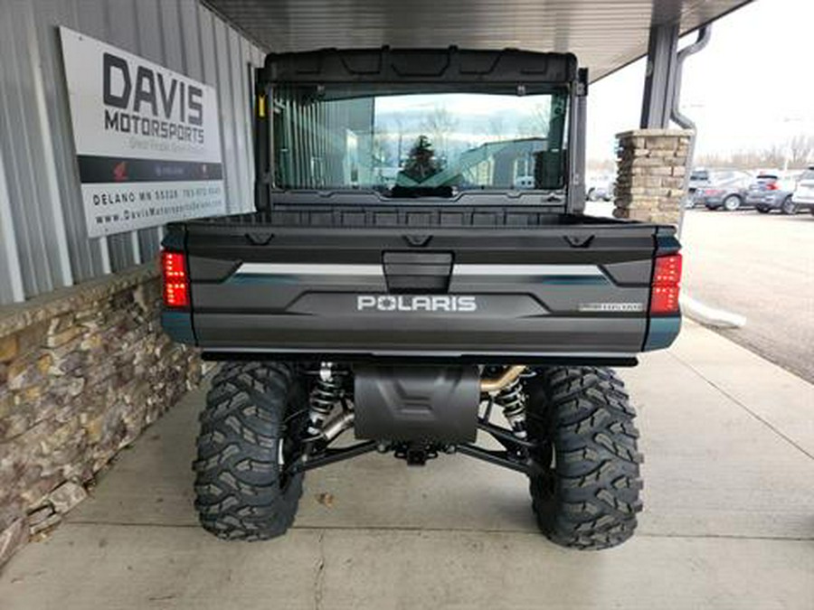 2026 Polaris Ranger Crew XP 1000 NorthStar Edition Premium