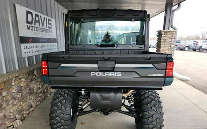 2026 Polaris Ranger Crew XP 1000 NorthStar Edition Premium