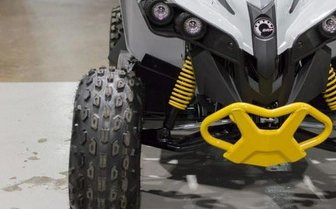 2026 Can-Am Renegade 70 EFI