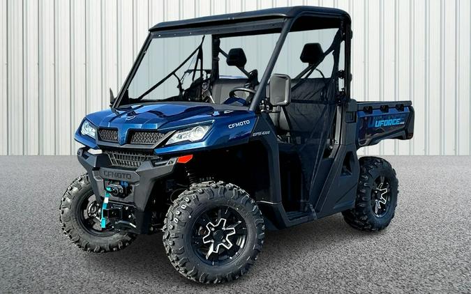 2026 CFMOTO UFORCE 1000 CF1000UZ
