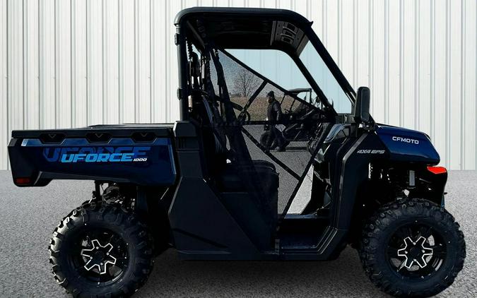 2026 CFMOTO UFORCE 1000 CF1000UZ