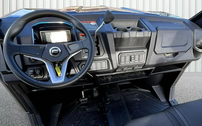 2026 CFMOTO UFORCE 1000 CF1000UZ