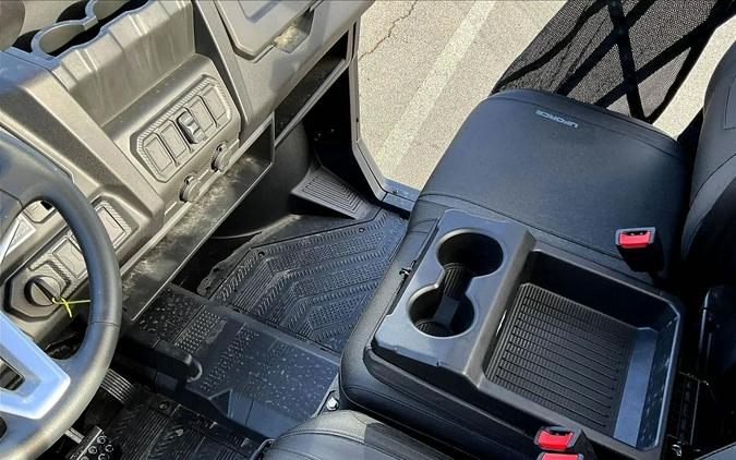 2026 CFMOTO UFORCE 1000 CF1000UZ