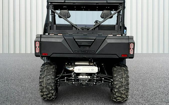 2026 CFMOTO UFORCE 1000 CF1000UZ