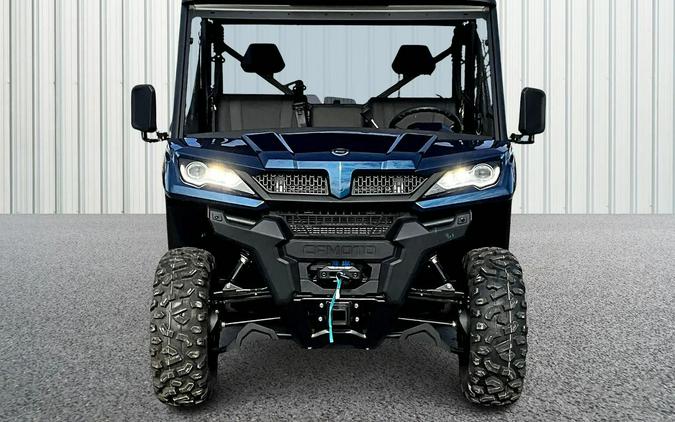 2026 CFMOTO UFORCE 1000 CF1000UZ