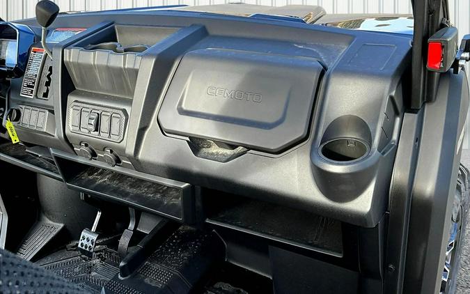 2026 CFMOTO UFORCE 1000 CF1000UZ