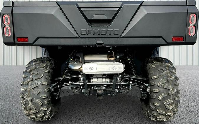 2026 CFMOTO UFORCE 1000 CF1000UZ