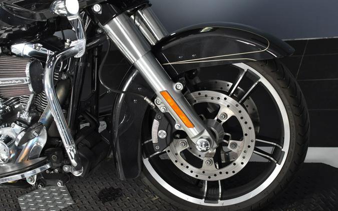 2016 Harley-Davidson Road Glide Special