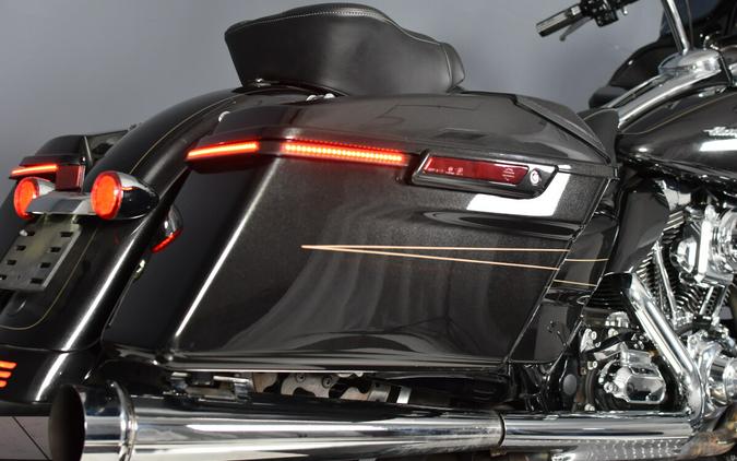 2016 Harley-Davidson Road Glide Special