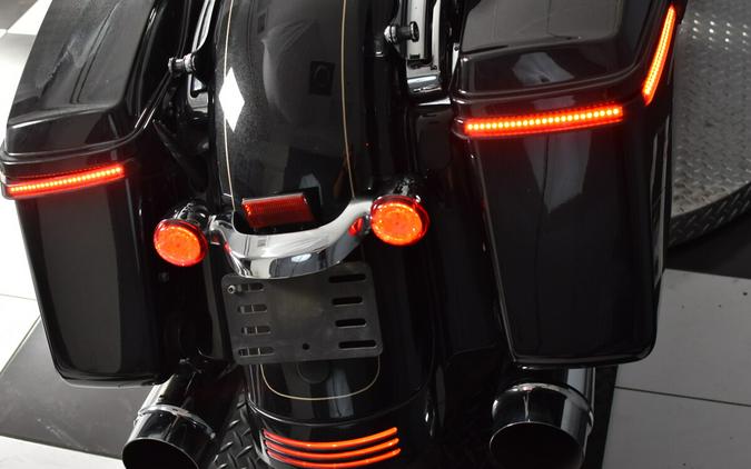 2016 Harley-Davidson Road Glide Special