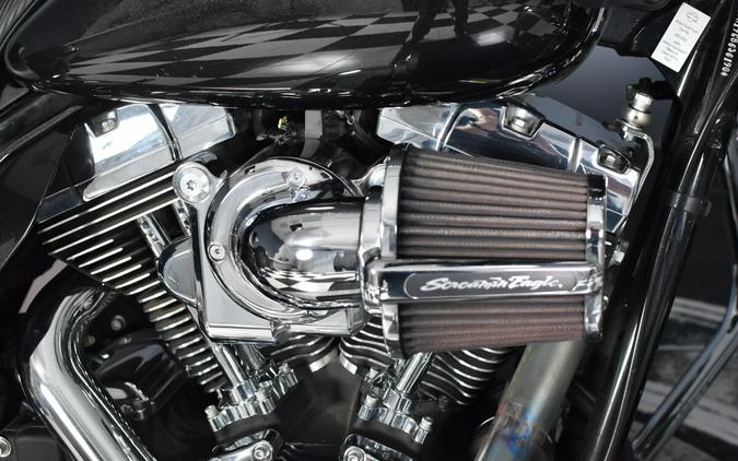 2016 Harley-Davidson Road Glide Special