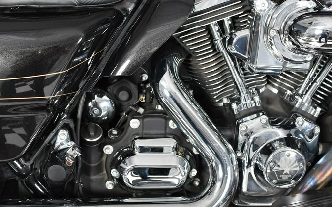 2016 Harley-Davidson Road Glide Special