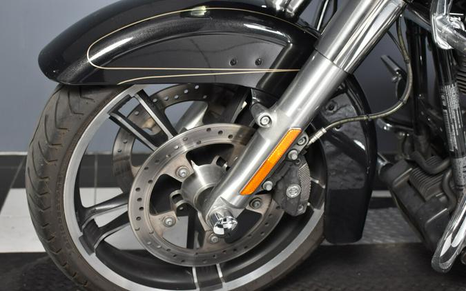 2016 Harley-Davidson Road Glide Special