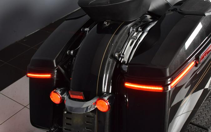 2016 Harley-Davidson Road Glide Special