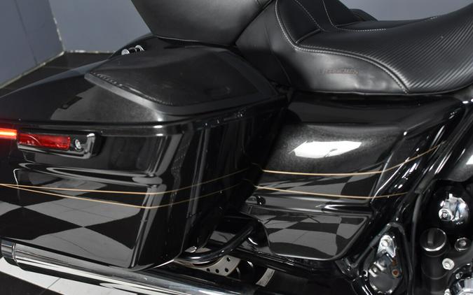 2016 Harley-Davidson Road Glide Special
