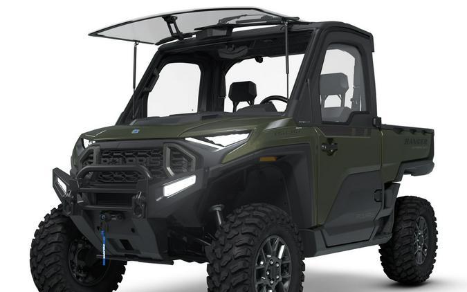 2026 Polaris Ranger® XD 1500 NorthStar Edition Ultimate