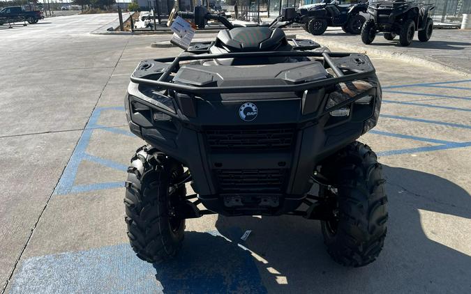 2026 Can-Am ATV OUTLANDER DPS 700 CA 26 DARK WILDLAND CAMO