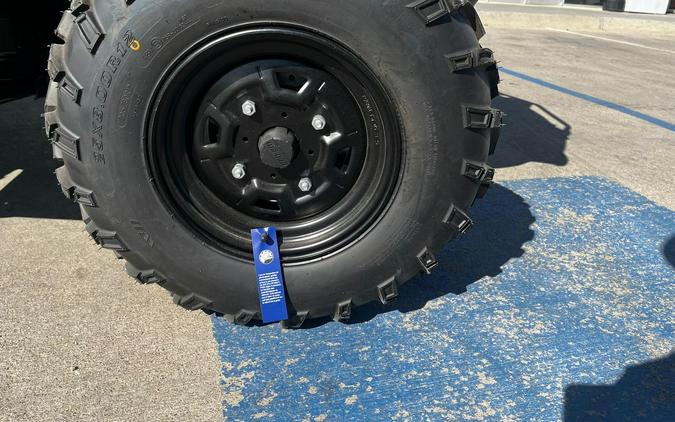 2026 Can-Am ATV OUTLANDER DPS 700 CA 26 DARK WILDLAND CAMO