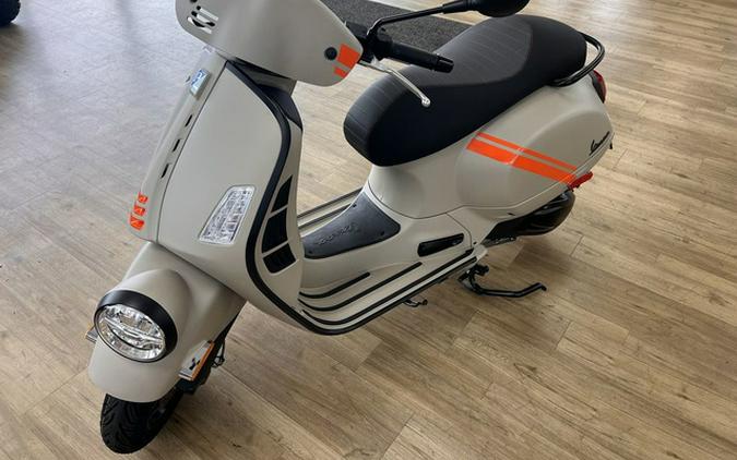 2026 Vespa GTV 310