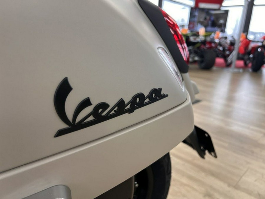 2026 Vespa GTV 310