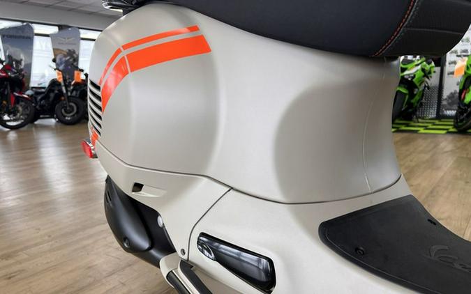 2026 Vespa GTV 310