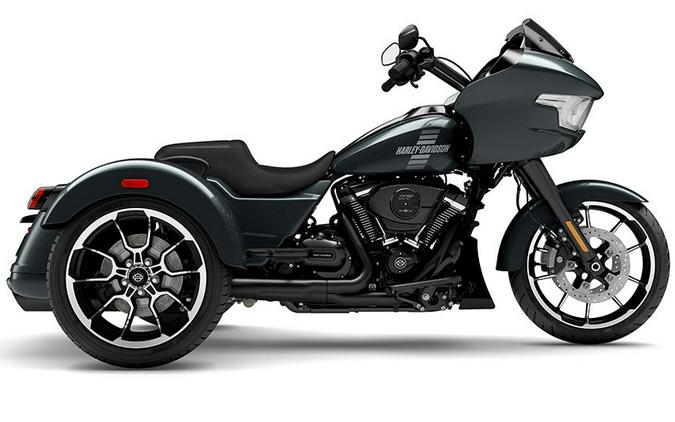 2026 Harley-Davidson Road Glide 3