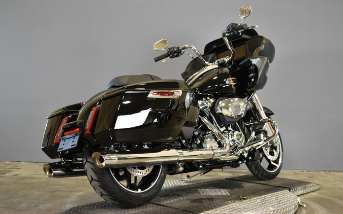 2025 Harley-Davidson Road Glide